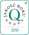 Jako Roku 2011