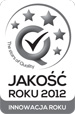 Jako Roku 2012