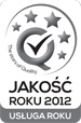 Jako Roku 2012